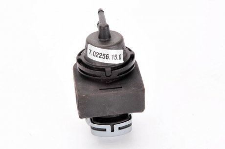Клапан вмикання турбіни Master/Movano 2.3CDTI 10- PIERBURG 7.02256.15.0