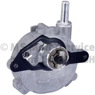 Вакуумний насос PIERBURG 702551380