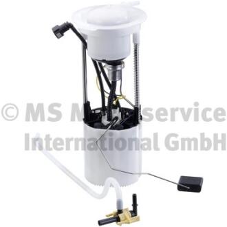 Вузол подачі палива PIERBURG 705061380