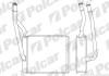 Радіатор пічки Ford Focus/Ford Transit Connect /Focus 1.8TDCI 01-04 Polcar 3201N8-1 (фото 1)