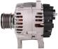 Генератор Duster/Logan/Clio/Megane/Scenic 1.4/1.6/1.5dCi 04- (110A) Powermax 89212875 (фото 2)