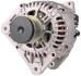 Генератор Duster/Logan/Clio/Megane/Scenic 1.4/1.6/1.5dCi 04- (110A) Powermax 89212875 (фото 5)