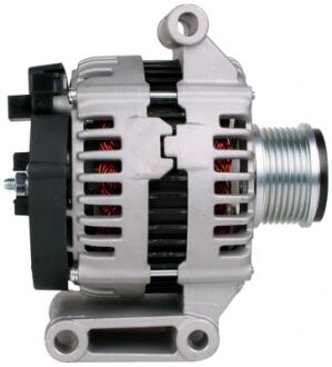 Фото генератор Transit 2.4/3.2 TDCi 06- (150A) Powermax 89213300 Генератор Transit 2.4/3.2 TDCi 06- (150A) Powermax 89213300