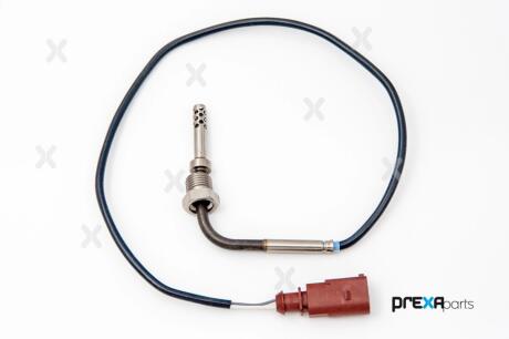 Датчик температури ОГ, VAG Prexaparts P104018 (фото 1)