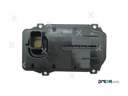 Фільтр АКПП VW Touareg 3.0 V6 Tsi, 4.2 V8 TDI 10- Audi Q7 3.0 TFSI, 3.0 TDI 10- Prexaparts P120010