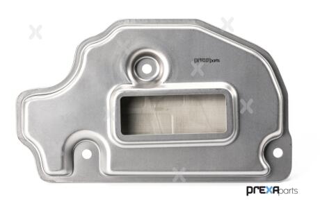 Фільтр АКПП VW Golf 1.6FSI 03- Prexaparts P120034