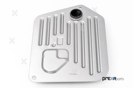 Фільтр АКПП Audi A6/A8 4.2 Prexaparts P120035