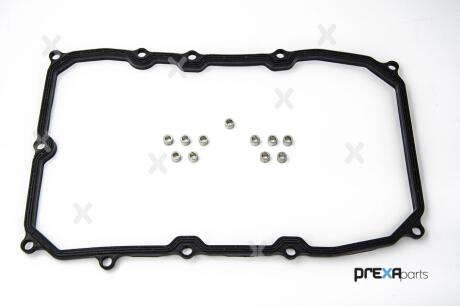 Прокладка масляного піддона АКПП Audi Q7 VW Touareg 3.0-4.2, 09- Prexaparts P120037