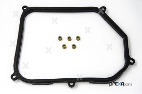 Прокладка піддона АКПП VW Sharan,T4, Seat Alahambra 1.8 Prexaparts P120071