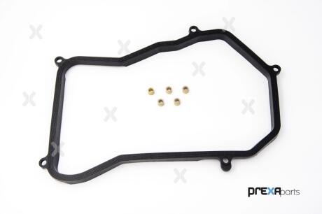 Прокладка АКПП 4-ступ. Audi 100,80,90,Coupe 90-, A6 95- Prexaparts P120074