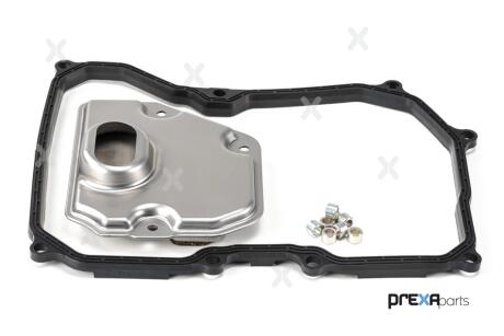 Фільтр АКПП+прокладка Mini Cooper 06-13/Countryman 10-16 Prexaparts P220018