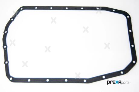 Прокладка AКПП Bmw E46/39/38 08.95- масл.фільтра Prexaparts P220021