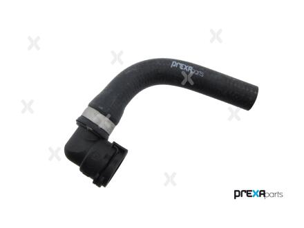 Шланг радиатора BMW 5 96-04 Prexaparts P226042