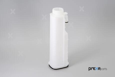 Бачок компенсаційний BMW 3 (E36), 5 (E39), Z3 (E36) 90-03 Prexaparts P227005 (фото 1)
