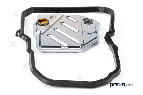 Фільтр АКПП+прокладка MB C (W202)/W123 Prexaparts P320007