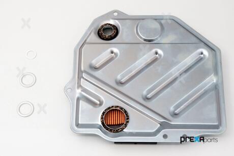 Фільтр коробки автомат DB 124/126/140 Prexaparts P320011