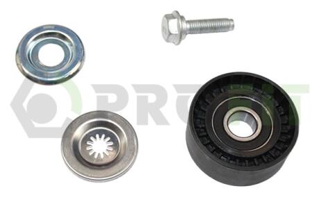 Ролик модуля натягувача ременя PROFIT 10141060