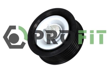 Ролик модуля натяжителя ремня PROFIT 10141065