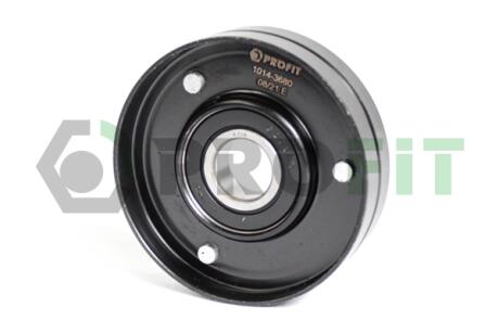 Ролик модуля натягувача ременя PROFIT 10143680