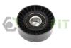 Ролик модуля натягувача ременя PROFIT 10143686 (фото 1)