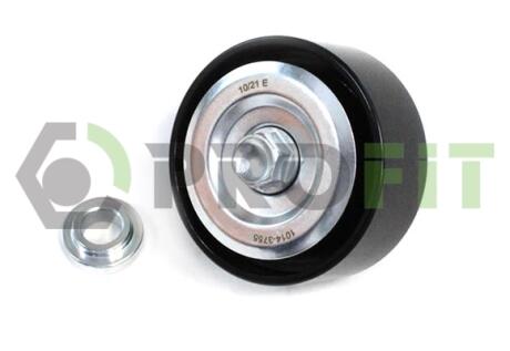 Ролик модуля натягувача ременя PROFIT 10143755