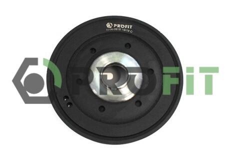 Фото шкив ремня генератора PROFIT 10149930 Шкив ремня генератора PROFIT 10149930