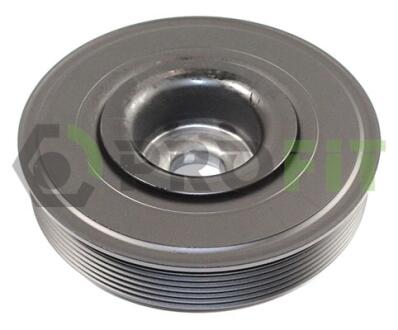 Фото шкив ремня генератора PROFIT 10149931 Шкив ремня генератора PROFIT 10149931