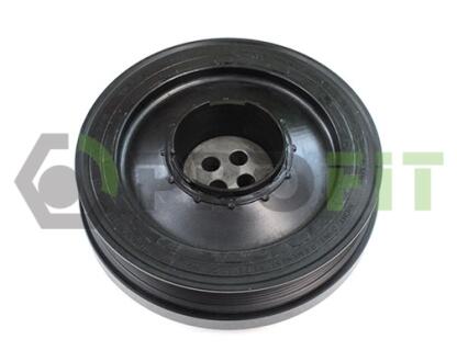 Шкив ремня генератора PROFIT 10149939