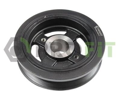 Шків ременя генератора PROFIT 10149942