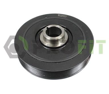 Шків ременя генератора PROFIT 10149948