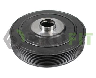 Шків ременя генератора PROFIT 10149959