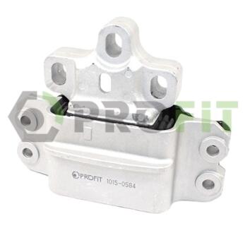 Опора КПП резинометаллическая PROFIT 10150584