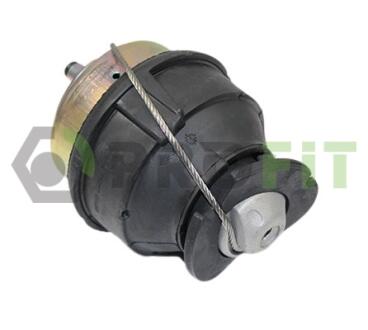 Опора КПП гумометалева PROFIT 10150858