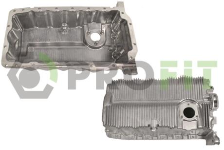 Піддон картера ДВЗ PROFIT 10199006