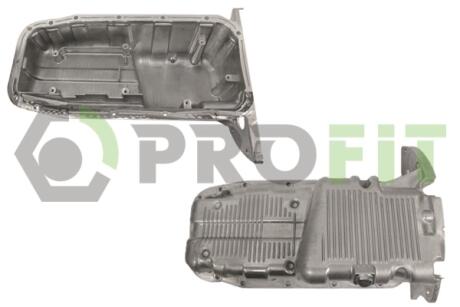 Піддон картера ДВЗ PROFIT 10199015
