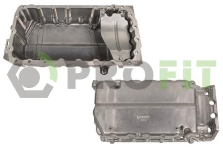 Піддон картера ДВЗ PROFIT 10199019