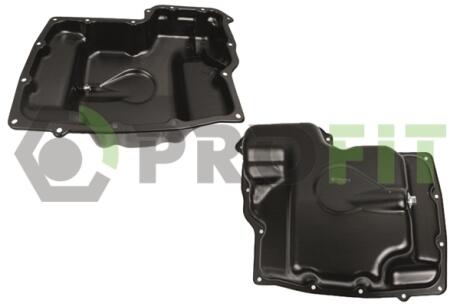 Піддон картера ДВЗ PROFIT 10199029