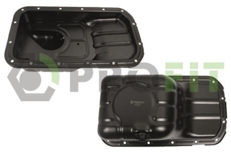 Піддон картера ДВЗ PROFIT 10199033