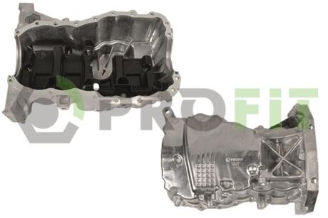 Піддон картера ДВЗ PROFIT 10199041