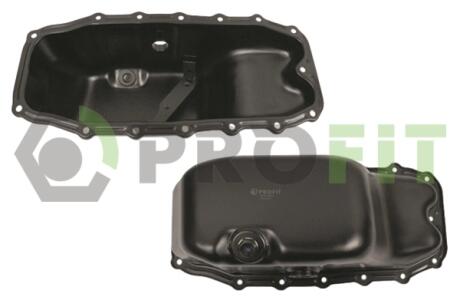 Піддон картера ДВЗ PROFIT 10199044