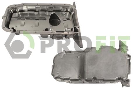 Піддон картера ДВЗ PROFIT 10199045