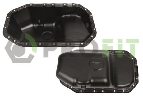 Піддон картера ДВЗ PROFIT 10199047