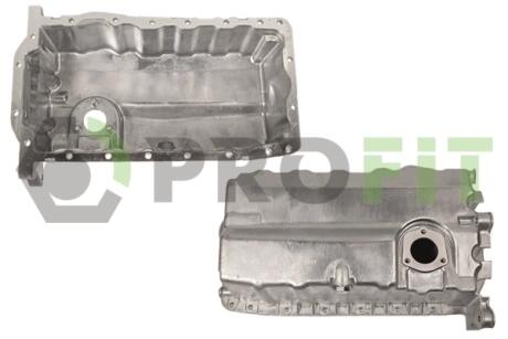 Піддон картера ДВЗ PROFIT 10199049