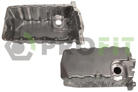 Піддон картера ДВЗ PROFIT 10199054