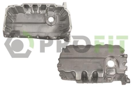 Піддон картера ДВЗ PROFIT 10199056