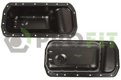 Піддон картера ДВЗ PROFIT 10199059