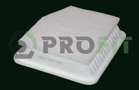 Фільтр повітряний PROFIT 15124227