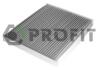 Фильтр салона угольный PROFIT 15212344 (фото 1)