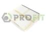 Фільтр салону PROFIT 15212449 (фото 1)