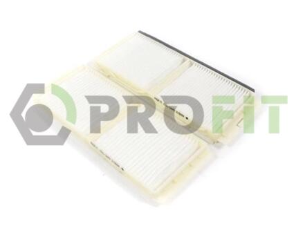 Фільтр салону PROFIT 15212449